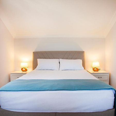 Dadya Apart Otel Datca Εξωτερικό φωτογραφία