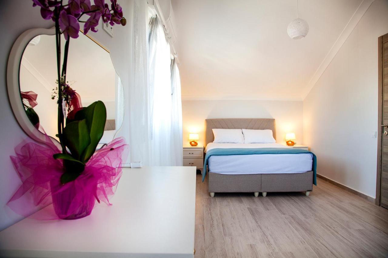 Dadya Apart Otel Datca Εξωτερικό φωτογραφία