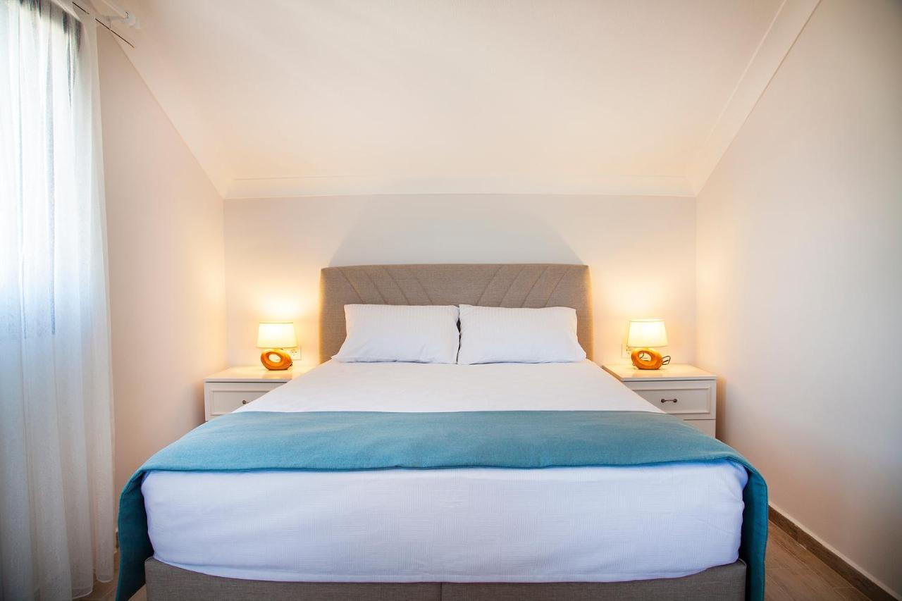 Dadya Apart Otel Datca Εξωτερικό φωτογραφία