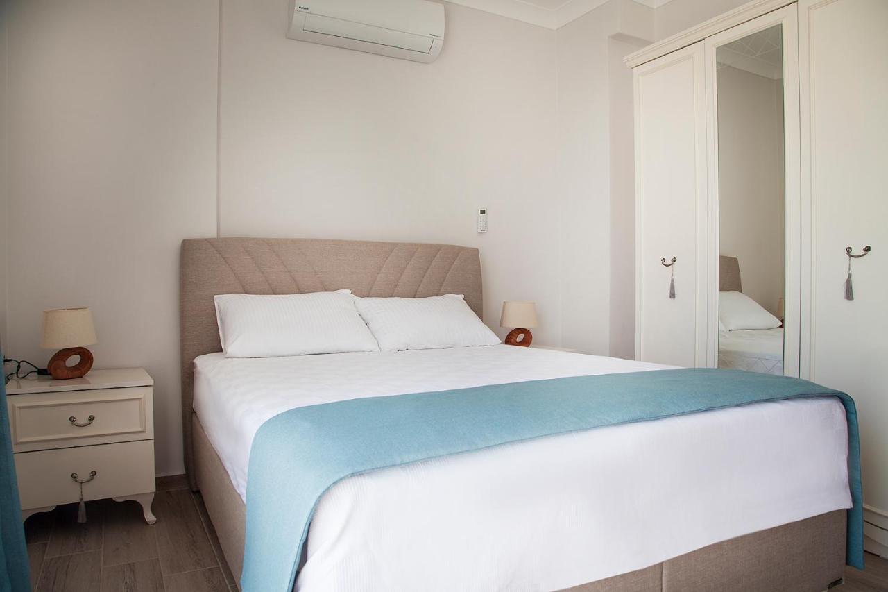 Dadya Apart Otel Datca Εξωτερικό φωτογραφία
