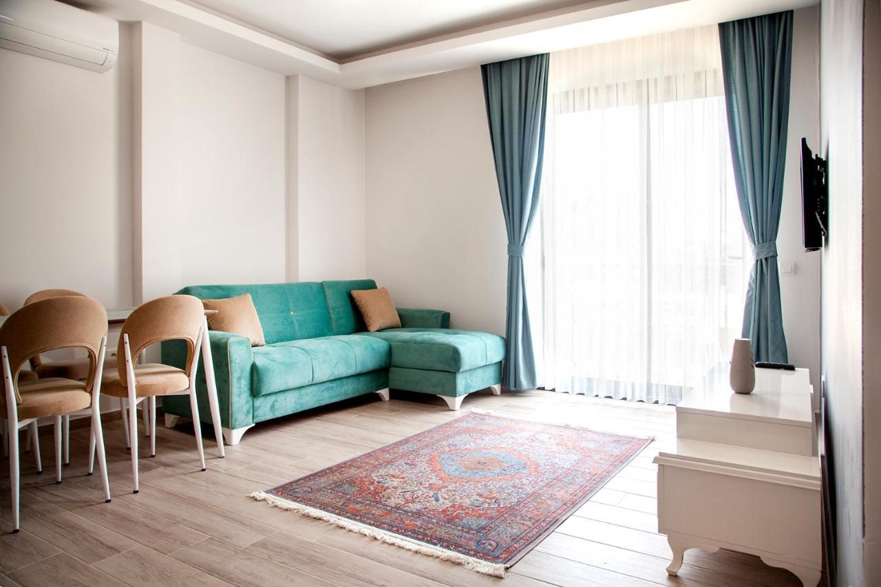 Dadya Apart Otel Datca Εξωτερικό φωτογραφία