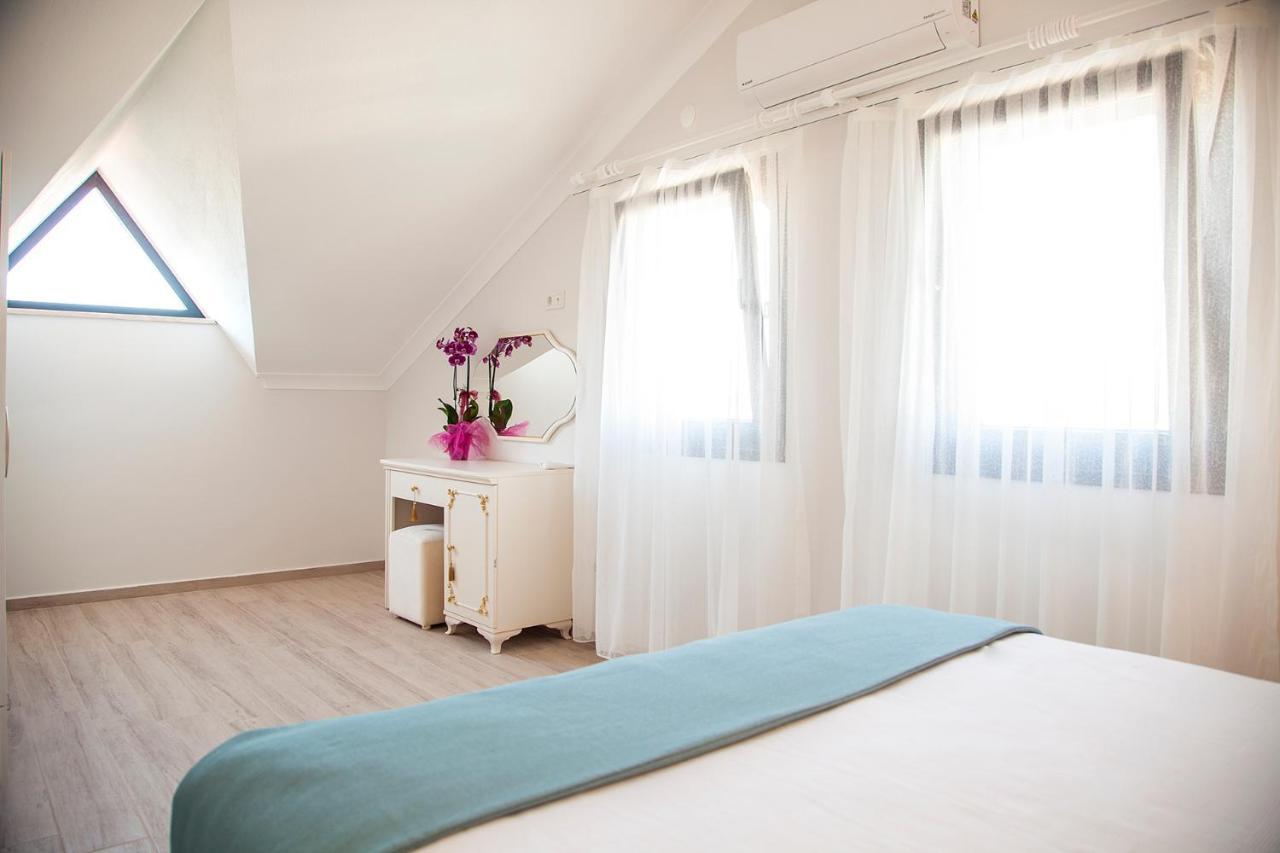 Dadya Apart Otel Datca Εξωτερικό φωτογραφία