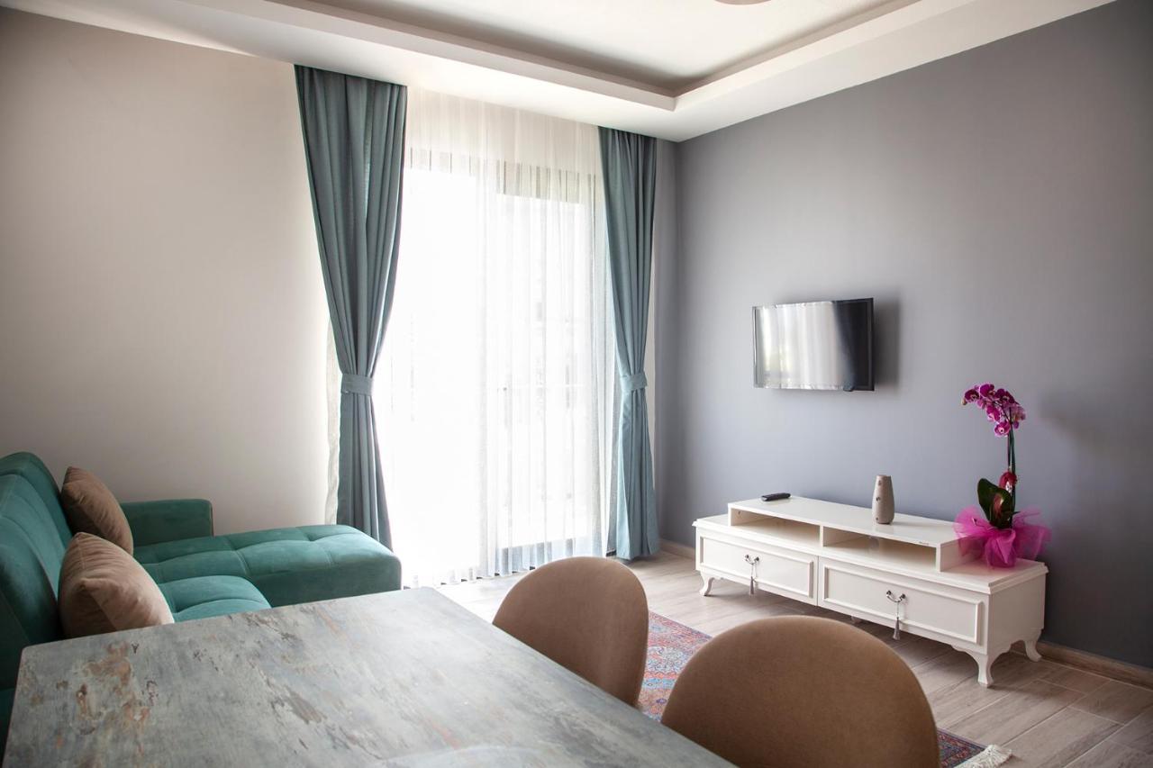 Dadya Apart Otel Datca Εξωτερικό φωτογραφία