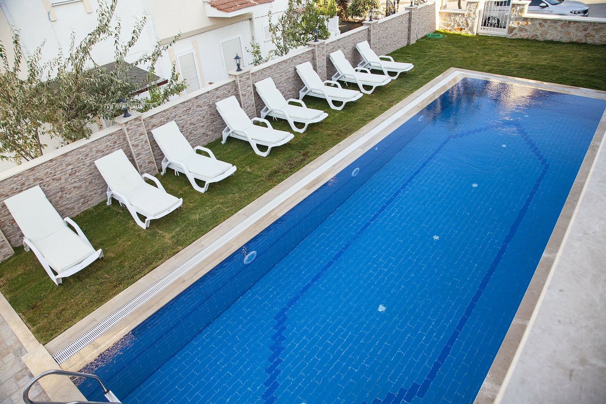 Dadya Apart Otel Datca Εξωτερικό φωτογραφία